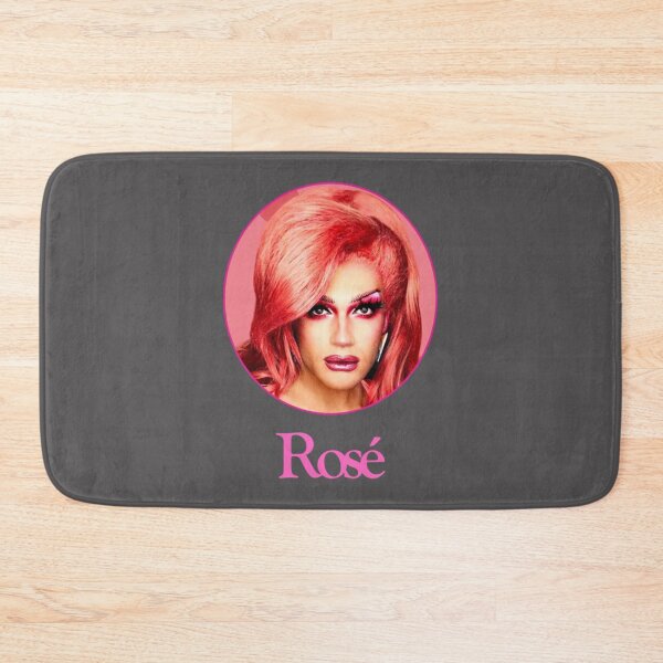 Item preview, The Rosé Classic T-Shirt designed and sold by alibaba-coffe.