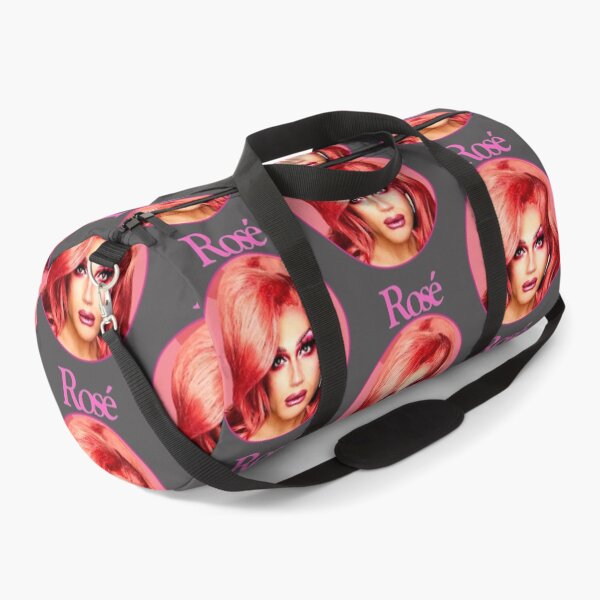 The Rosé Classic T-Shirt Duffle Bag