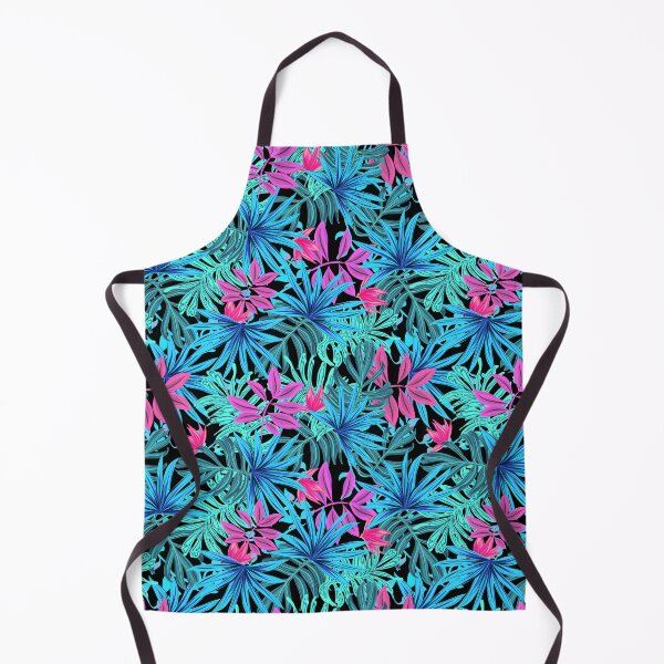 Item preview, Tropical Pattern designed and sold by Wham-Bam.