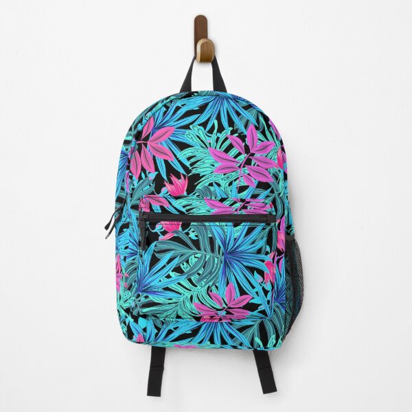 Item preview, Tropical Pattern designed and sold by Wham-Bam.