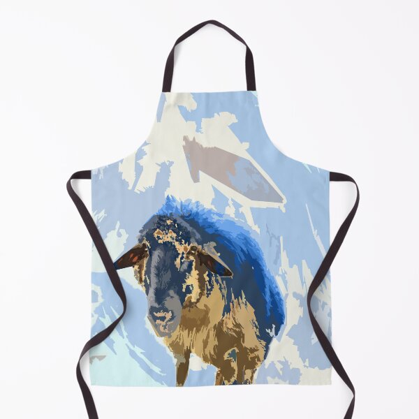 Item preview, Sheep Art designed and sold by Pioooh.