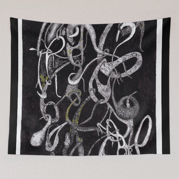 Item preview, NOWHERE designed and sold by Hares & Critters.