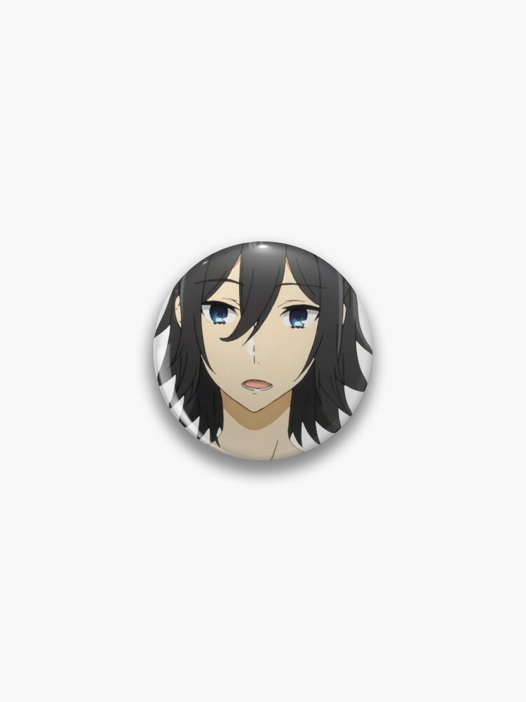 izumi miyamura pack Sticker for Sale by Arwain