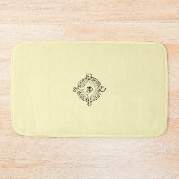 Item preview, Drawing of a sun designed and sold by minimalcinema.
