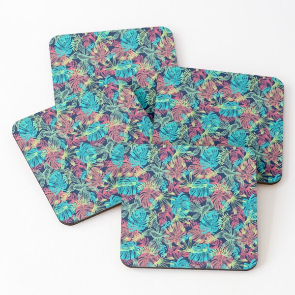 Item preview, Tropical Pattern designed and sold by Wham-Bam.