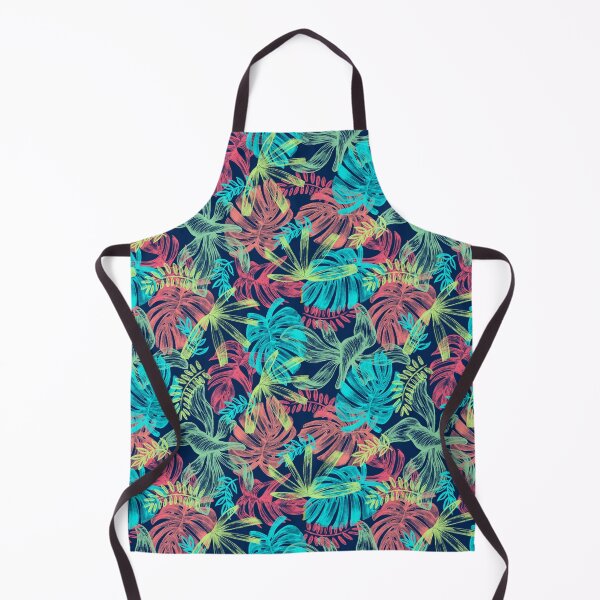 Item preview, Tropical Pattern designed and sold by Wham-Bam.