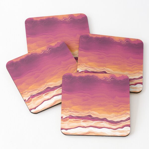 Item preview, Summer Heatwave designed and sold by Squarebird.