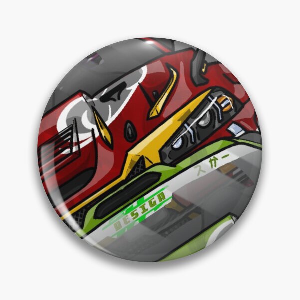 Item preview, TTGDESIGN KOINOBORISUKA SLAP (LARGE OPTIMIZED) designed and sold by TTG Design.