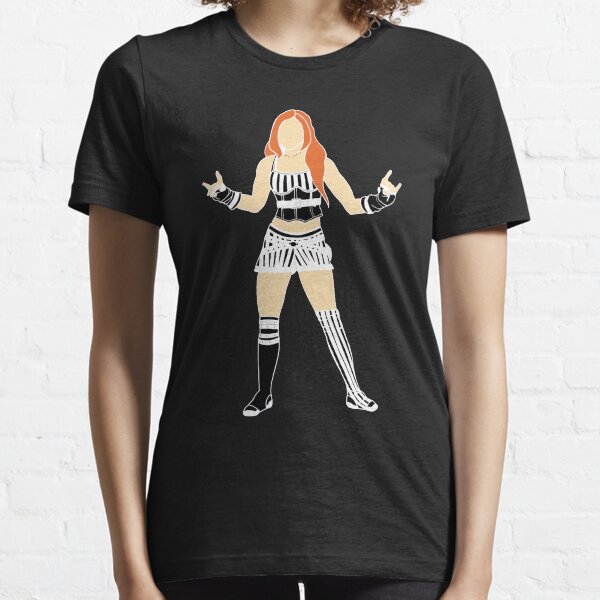 Becky Lynch T Shirts Redbubble