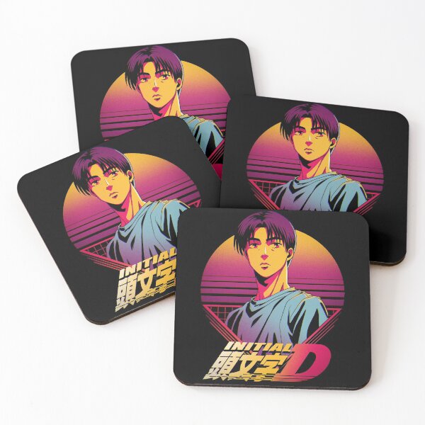 Item preview, Initial Eighties designed and sold by Retro-Freak.