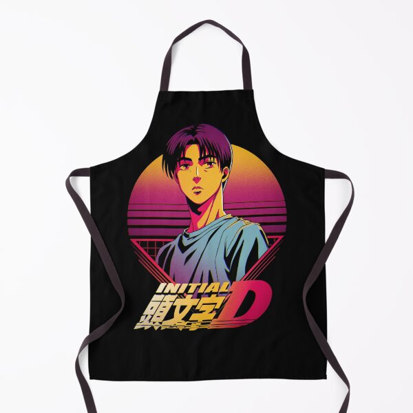 Item preview, Initial Eighties designed and sold by Retro-Freak.