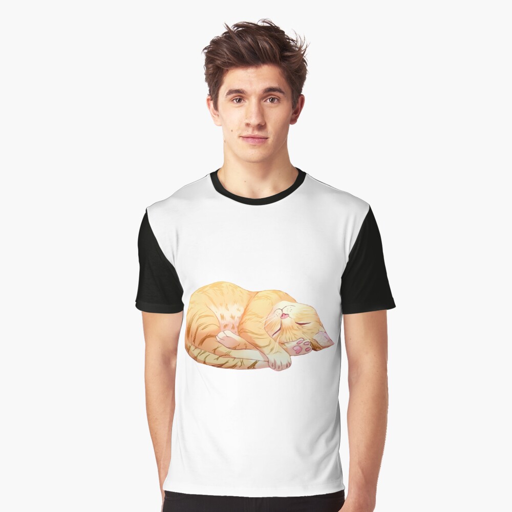 Item preview, Graphic T-Shirt designed and sold by Teeterglance.