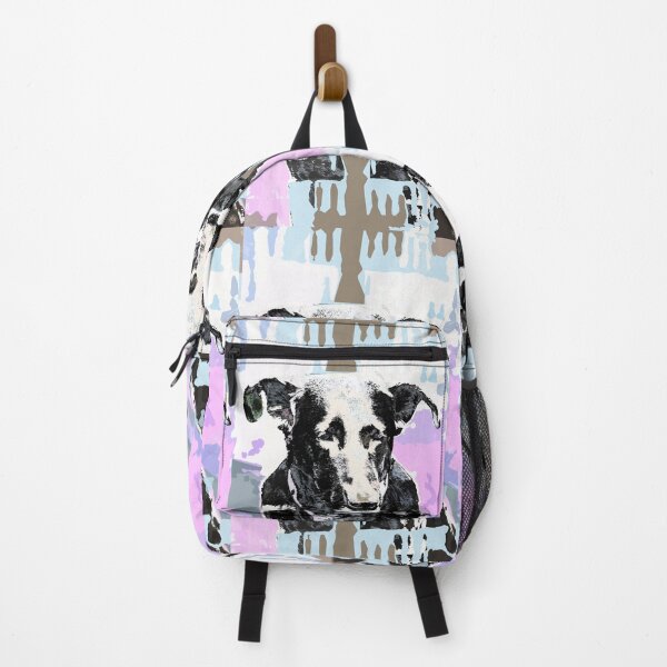Item preview, The black dog designed and sold by Pioooh.