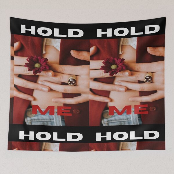 Item preview, Hold Me  designed and sold by Mr7Williams.
