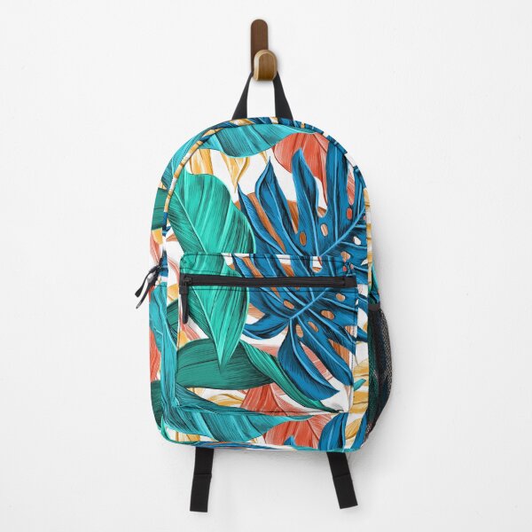 Item preview, Tropical Pattern designed and sold by Wham-Bam.