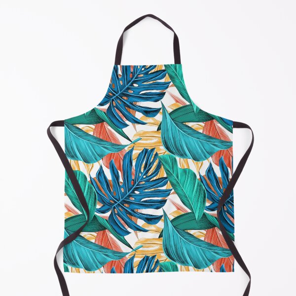 Item preview, Tropical Pattern designed and sold by Wham-Bam.