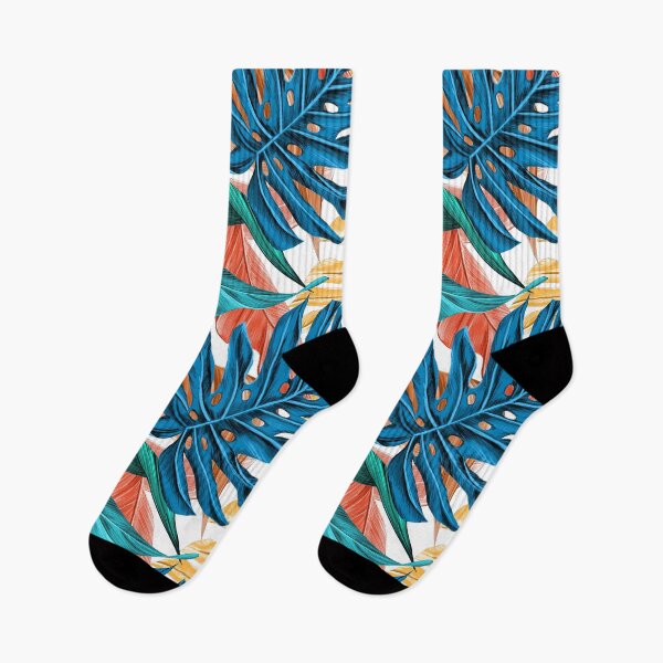 Item preview, Tropical Pattern designed and sold by Wham-Bam.