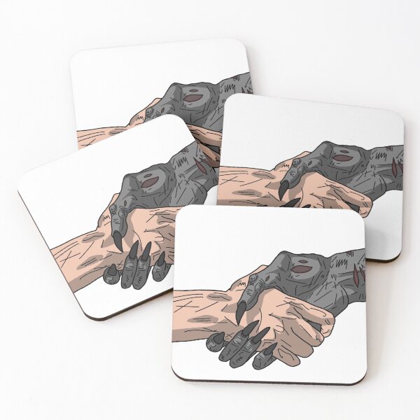 Item preview, Remus and Moony designed and sold by Amalee Daglish.