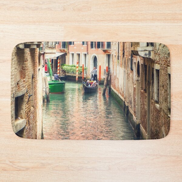 Item preview, View of Venice designed and sold by Catherine Reading.
