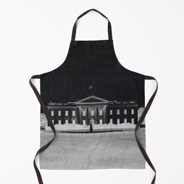 Item preview, The White House Black designed and sold by Teecha.