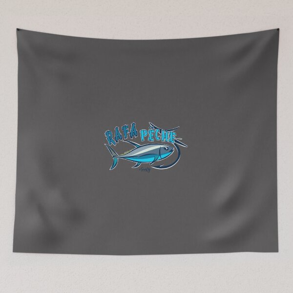 Item preview, RAFA fishing Classic T-Shirt designed and sold by alibaba-coffe.