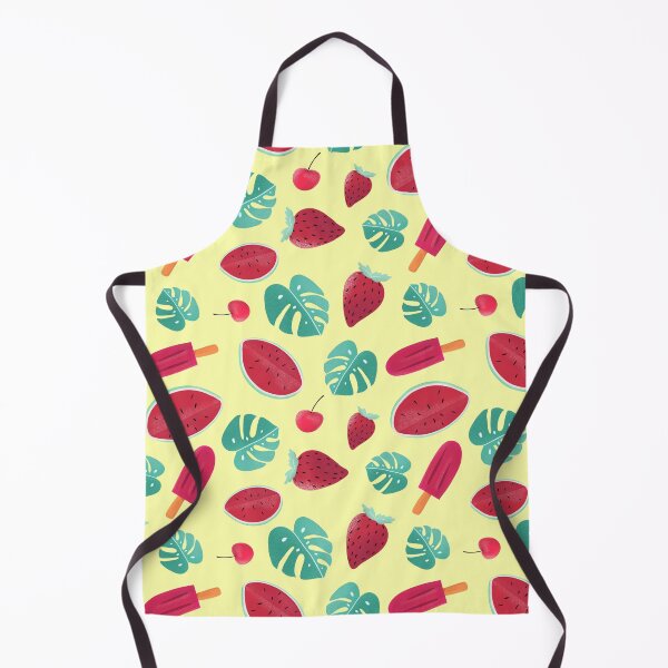 Item preview, Fruit Pattern designed and sold by Wham-Bam.