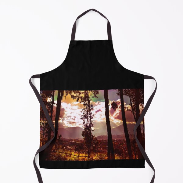 Item preview, Cuenca, Through The Eucalyptus designed and sold by alabca.