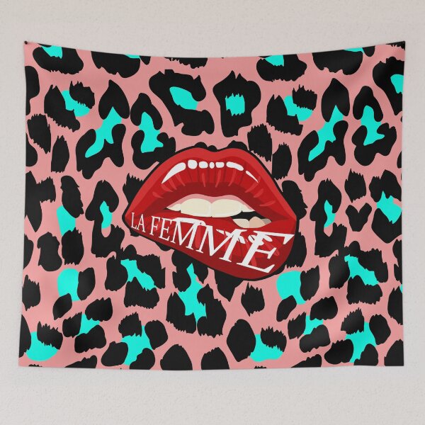 Item preview, LA FEMME designed and sold by MAYRA PEREZ.