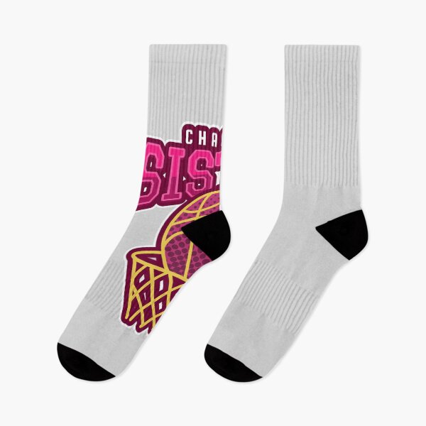 Item preview, Champ's Sister Basketball designed and sold by 30-Merch.