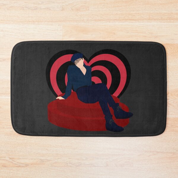 Item preview, The Boyz - Jacob Bae - Stealer’s tricks - red version designed and sold by AnimeDesignX.