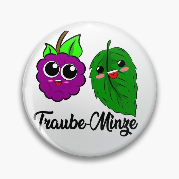 Item preview, Grape and Mint - Sweet designed and sold by DZ-Merch.
