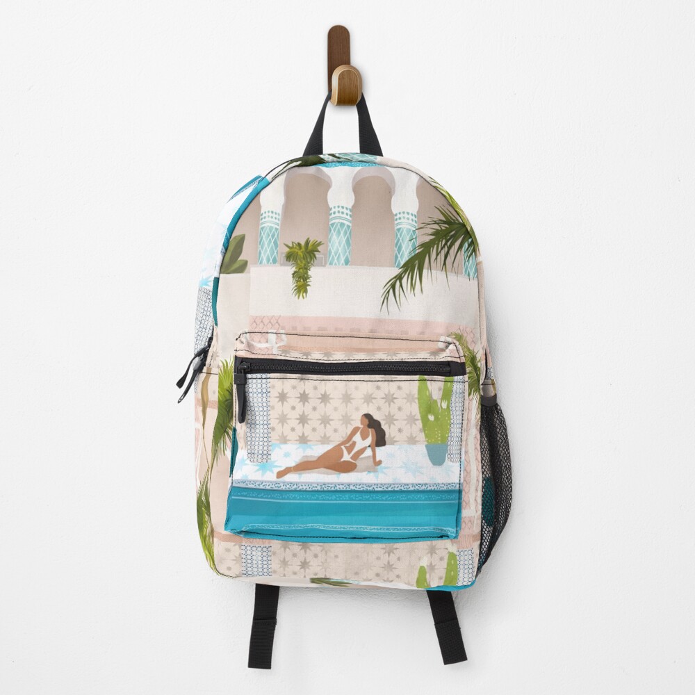 Item preview, Backpack designed and sold by Peya.