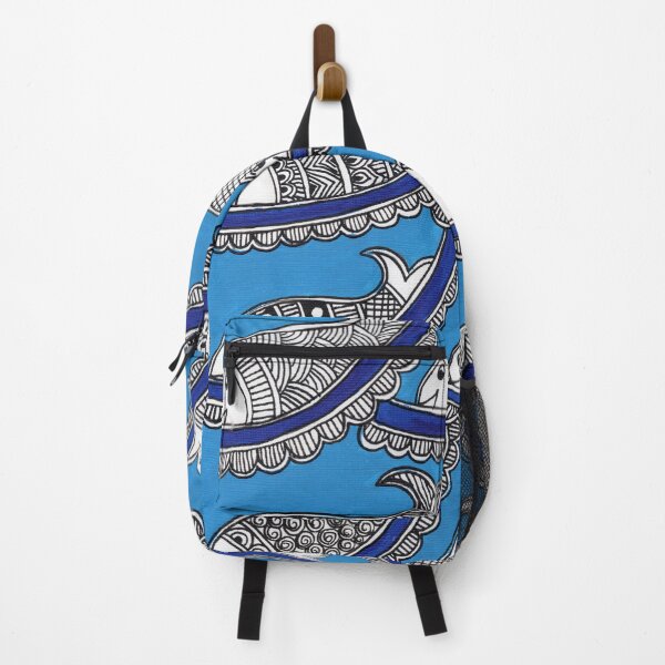 Item preview,  Matsya  designed and sold by RichaGallery.