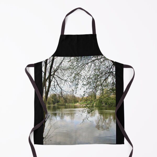 Item preview, Lake Through The Trees designed and sold by realdorypanda.