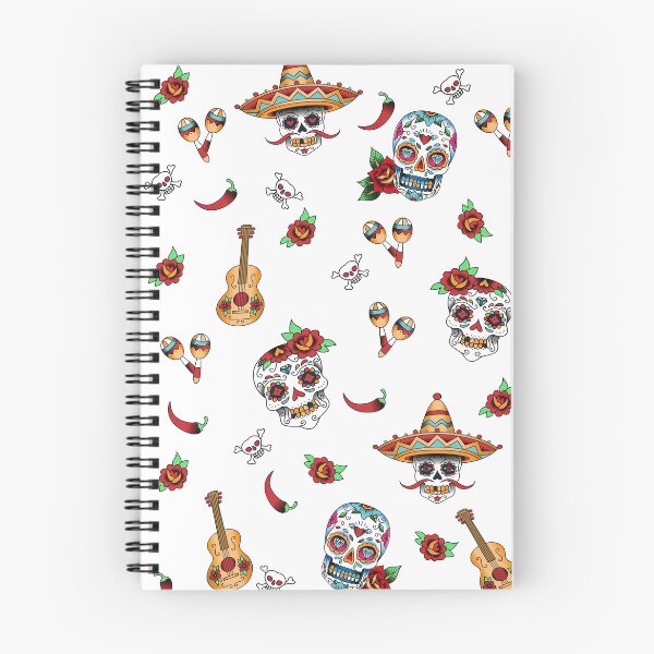Item preview, Day Of The Dead designed and sold by PebblesPrint.