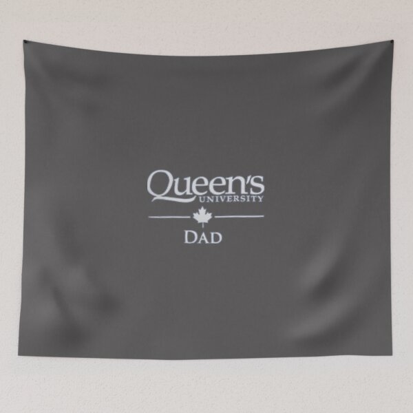 Item preview, Queen's University Dad Classic T-Shirt designed and sold by alibaba-coffe.