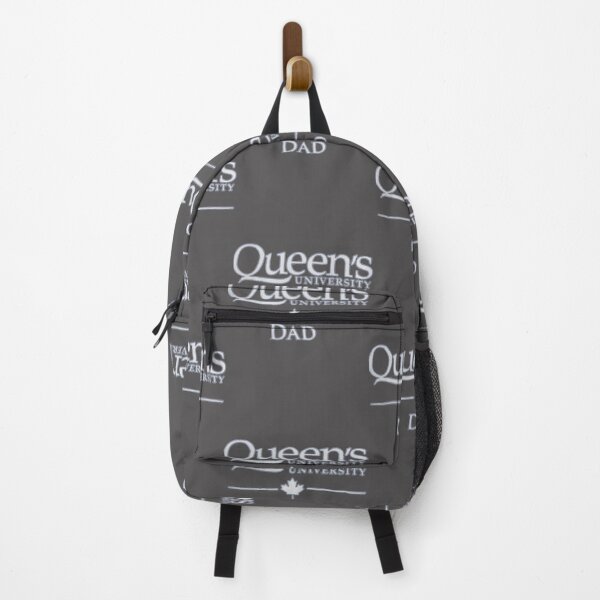 Item preview, Queen's University Dad Classic T-Shirt designed and sold by alibaba-coffe.