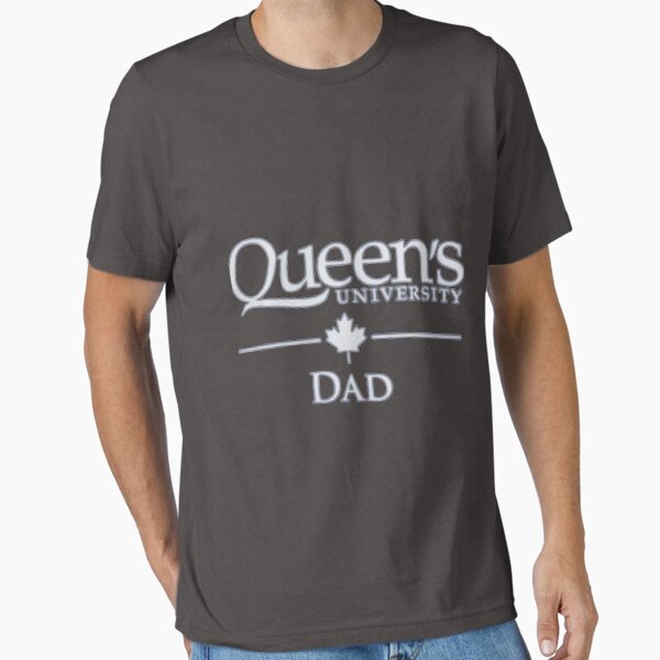 Item preview, Queen's University Dad Classic T-Shirt designed and sold by alibaba-coffe.