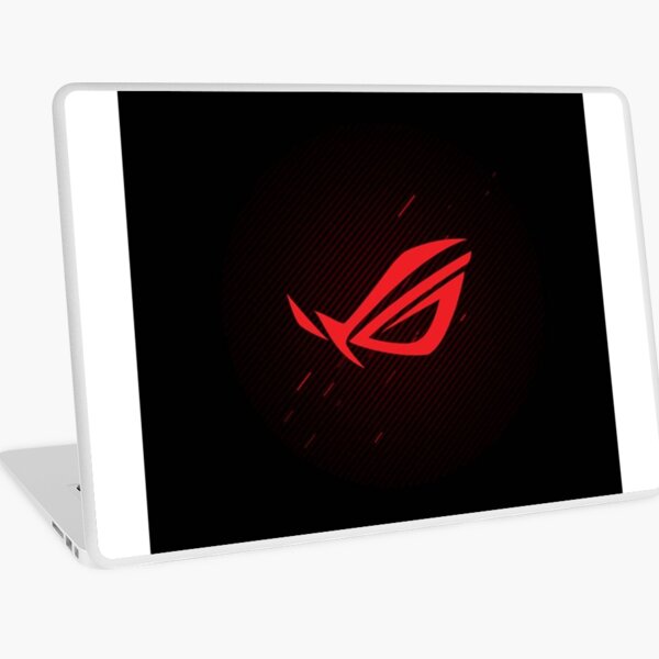 Asus Rog Vinilo para portátil