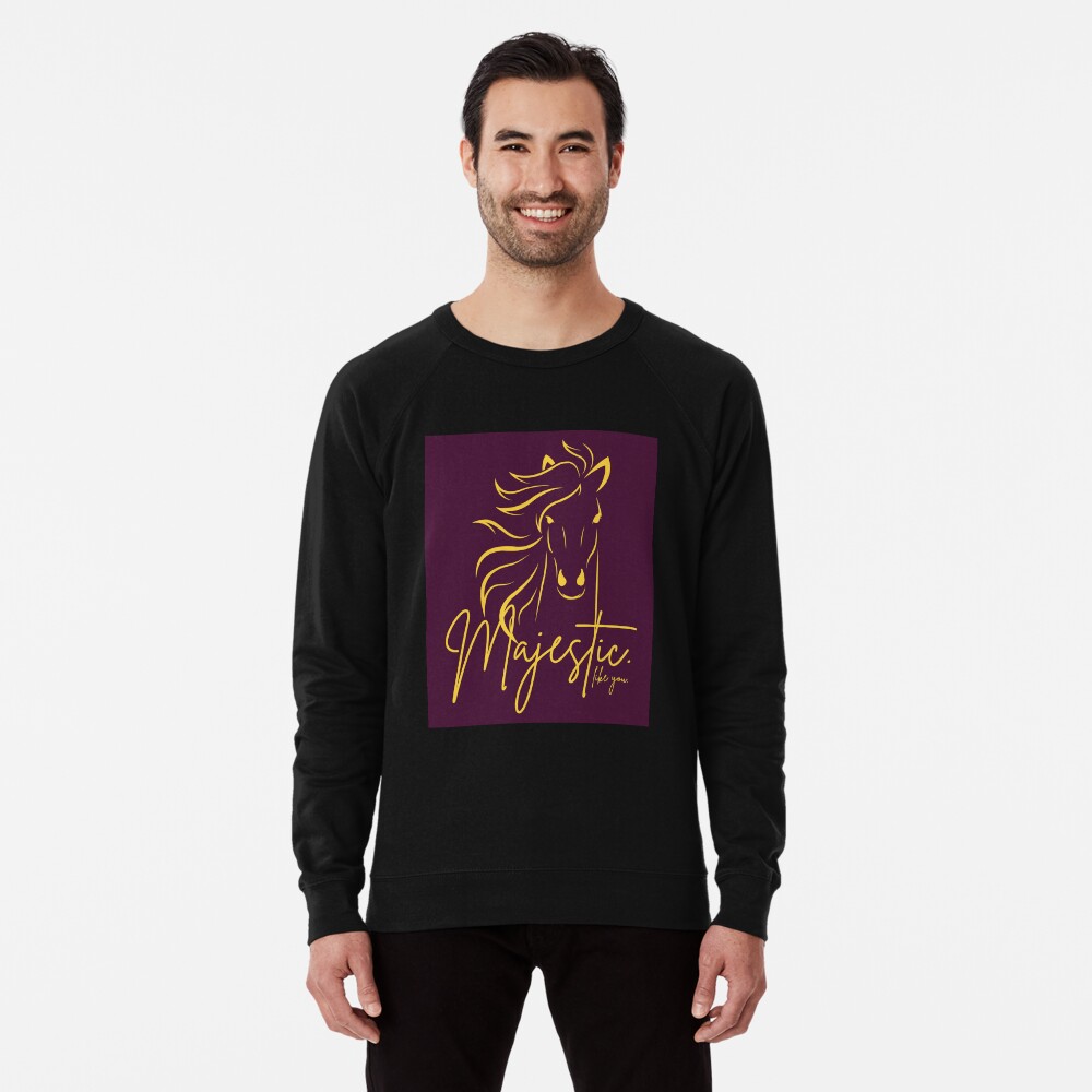Item preview, Lightweight Sweatshirt designed and sold by DesignsbyEH.