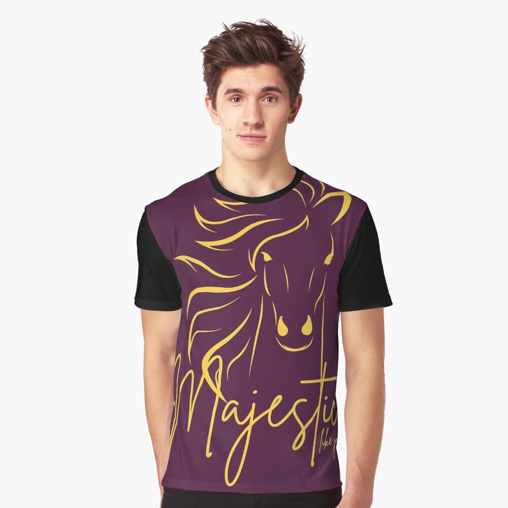 Item preview, Graphic T-Shirt designed and sold by DesignsbyEH.