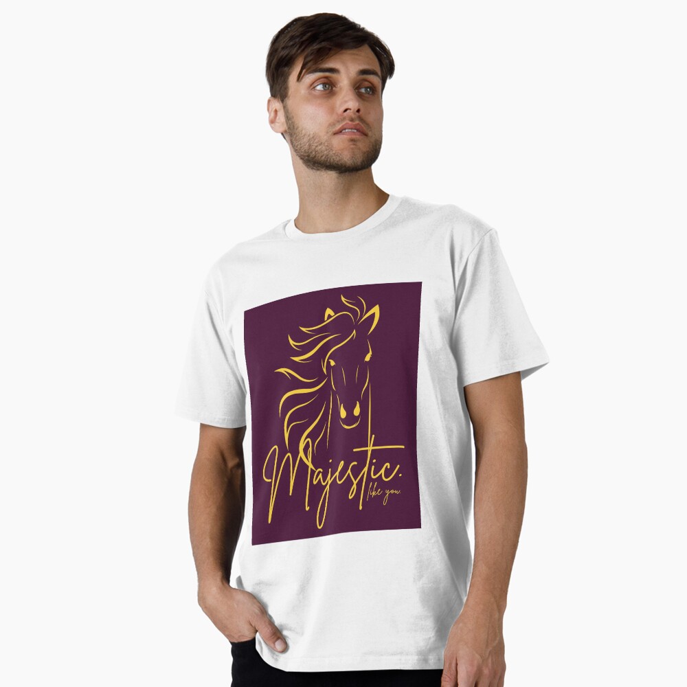 Item preview, Premium T-Shirt designed and sold by DesignsbyEH.