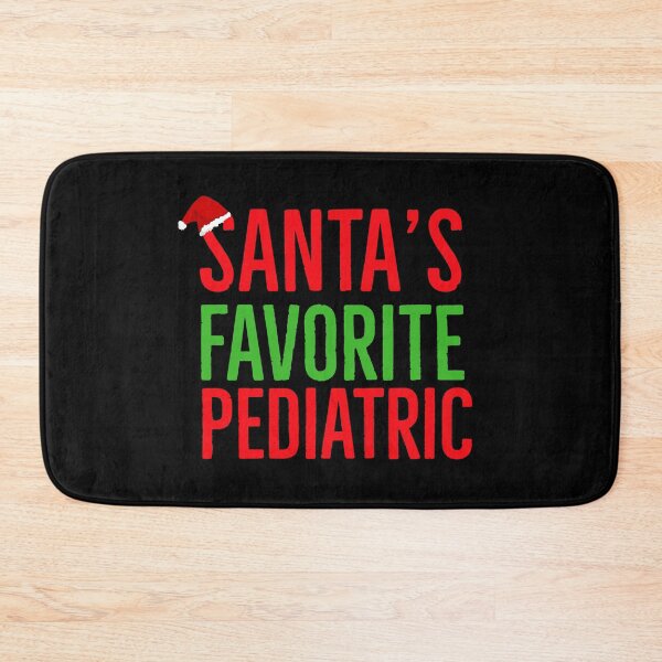 Item preview, Santas Favorite Pediatric Gift designed and sold by Luna1Shop.