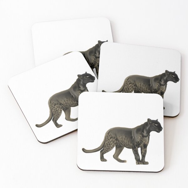 Item preview, panther designed and sold by twooik.