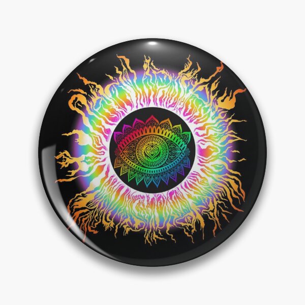 Item preview, Eergilif Idnhem Eye Espilce designed and sold by ayananikole.