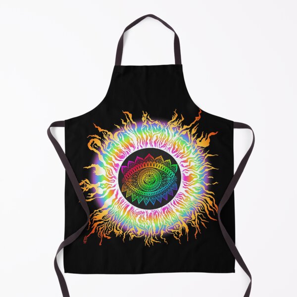 Item preview, Eergilif Idnhem Eye Espilce designed and sold by ayananikole.