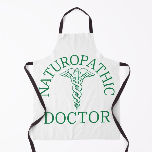 Item preview, Naturopathic Doctor designed and sold by dacdibac.