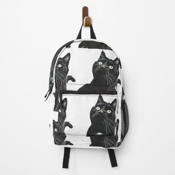 Item preview, The Black Cat designed and sold by Pioooh.