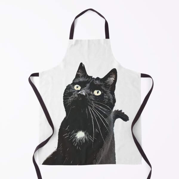 Item preview, The Black Cat designed and sold by Pioooh.