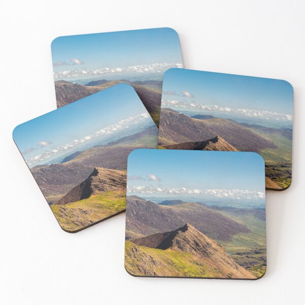 Item preview, Snowdon Summit Viewpoint designed and sold by AJEvans.